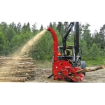 Farmi CH 381 HFC Wood Chipper
